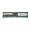 73P2866 | IBM 2GB Kit (2 X 1GB) PC2-3200 ECC Registered DDR2-400MHz CL3 240-Pin DIMM 1.8V Memory