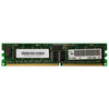 73P2872 | IBM 512MB Kit (2 X 256MB) PC2100 ECC Registered DDR-266MHz CL2.5 184-Pin DIMM 2.5V Memory