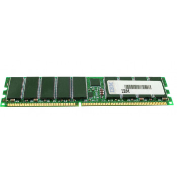 73P4129 | IBM 4GB Kit (2 X 2GB) PC2100 ECC Registered DDR-266MHz CL2.5 184-Pin DIMM 2.5V Memory