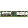 73P4792 | IBM 4GB Kit (2 X 2GB) PC2-3200 ECC Registered DDR2-400MHz CL3 240-Pin DIMM 1.8V Single Rank Memory