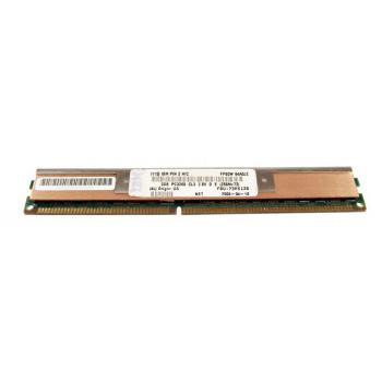 73P5126 | IBM 2GB PC3200 ECC Registered DDR-400MHz CL3 184-Pin DIMM 2.5V Dual Rank Memory Module