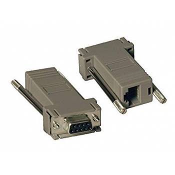 74-0945-01 | Cisco RJ45 / DB9F RS-232 Modular Adapter