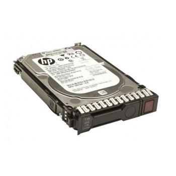 743403-001 | HP 2TB 7200RPM SAS 6Gb/s 3.5-inch Midline Hard Drive