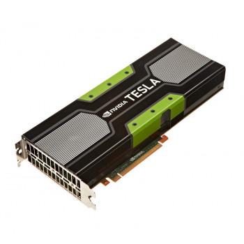 744468-001 | HP Nvidia Tesla K40 PCI-Express X16 12GB 384-Bit GDDR5 SDRAM GPU Computing Processor Unit Graphics Card