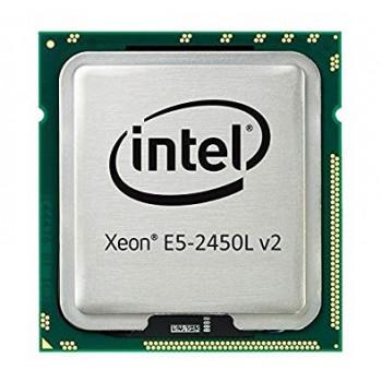 746527-L21 | HP 1.70GHz Socket FCLGA1356 7.20GT/s QPI 25MB SmartCache  Intel Xeon E5-2450L V2 10-Core Processor Kit
