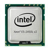 746527-L21 | HP 1.70GHz Socket FCLGA1356 7.20GT/s QPI 25MB SmartCache  Intel Xeon E5-2450L V2 10-Core Processor Kit