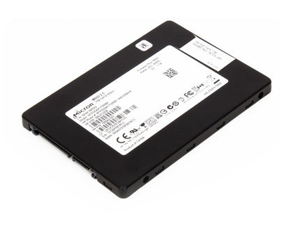 747585-001 HP 1TB SATA 6Gbps MLC 2.5-Inch Solid State Drive