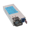 748287-B21 HPE 1200-Watts 12V Hot Swap Redundant Platinum Plus Power Supply