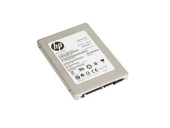 750741-001 | HP 480GB MLC SATA 6Gbps 2.5-inch Internal Solid State Drive