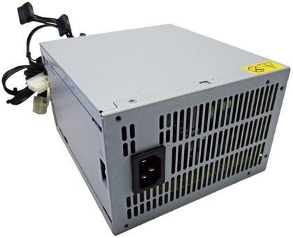754220-001 HP Z420 Workstation Chassis With 400 Watt Power Supply