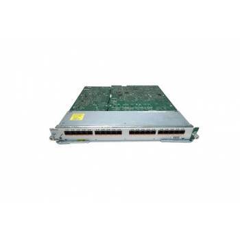 7600-ES20-GE3CXL | Cisco 20-Port Layer-3 Managed Gigabit Ethernet Switch