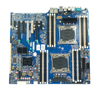 761510-601 | HP System Board (Motherboard) for Z840 Workstation