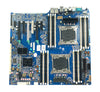 761510-601 | HP System Board (Motherboard) for Z840 Workstation