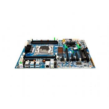 761512-001 | HP System Board (Motherboard) for Z640 Workstation
