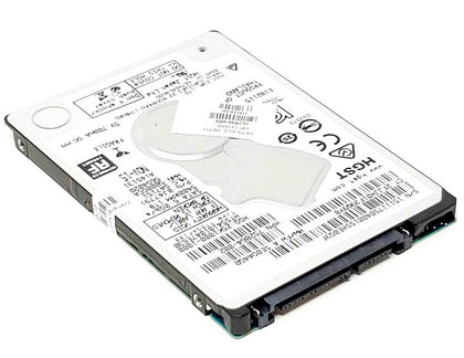 762888-859 HP 1TB 5400RPM SATA 6Gbps 2.5-Inch Hard Drive