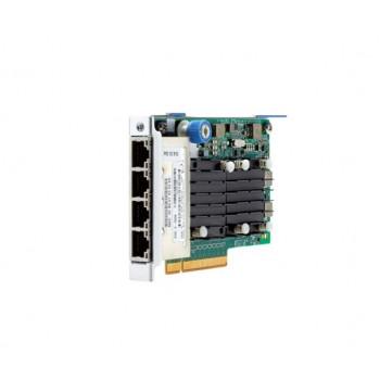 764303-B21 | HP FlexFabric 536FLR-T 10GB 4-Port FIO Network Adapter