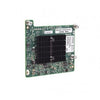 764612-001 | HP InfiniBand 544+M QDR 10GB/s Dual Port PCI-Express 3.0 Mezzanine Network Adapter