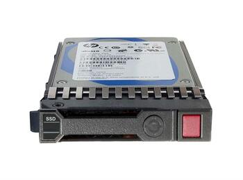 765022-001 | HP 240GB MLC SATA 6Gbps Value Endurance 3.5-inch Internal Solid State Drive with SC Converter