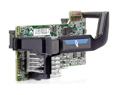 766490-B21 HPE FlexFabric Dual-Ports 10Gbps Gigabit Ethernet PCI Express 3.0 x8 Network Adapter