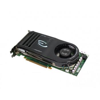 768-P2-N831-R1 | EVGA e-GeForce 8800 GTX 768MB 384-Bit GDDR3 PCI Express x16 HDCP Ready SLI Support Video Graphics Card