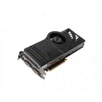 768-P2-N882-AR | EVGA GeForce 8800 Ultra 768MB 384-Bit GDDR3 PCI Express x16 HDCP Ready SLI Support Video Graphics Card