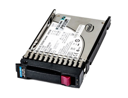 768505-001 | HP 240GB SATA 6Gbps 2.5-Inch Solid State Drive
