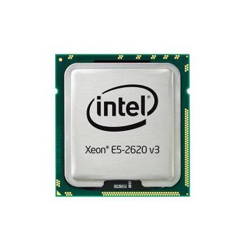 768587-L21 | HP 2.40GHz Socket LGA2011 8.00GT/s QPI 15MB L3 Cache  Intel Xeon E5-2620 v3 6-Core Processor (Tray part)