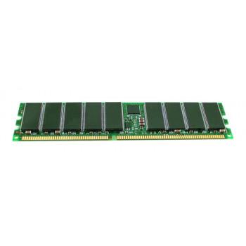 77.11242.112 | Acer 1GB PC2100 ECC Registered DDR-266MHz CL2.5 184-Pin DIMM 2.5V Memory Module