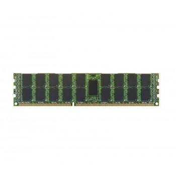777777-001 | HP 2GB PC3-10600 ECC Registered DDR3-1333MHz CL9 240-Pin DIMM 1.35V Low Voltage Dual Rank Memory Module
