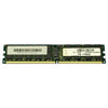 77P6500 | IBM 4GB PC2-5300 ECC Registered DDR2-667MHz CL5 240-Pin DIMM 1.8V Memory Module