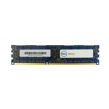 7826W | Dell 4GB PC3-14900 ECC Registered DDR3-1866MHz CL13 240-Pin DIMM 1.35V Low Voltage Single Rank Memory Module