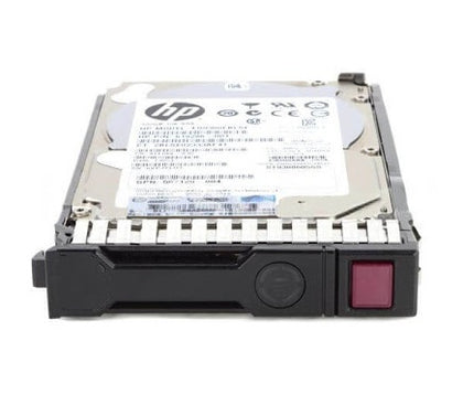 787677-006 HP 2.4TB 10000RPM SAS 12Gbps Hot-Swappable 2.5-Inch Hard Drive
