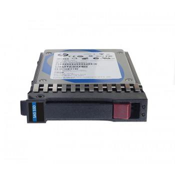 787680-001 | HP 400GB SAS 12Gbps Mainstream Endurance 2.5-inch Internal Solid State Drive