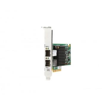 788991-001 | HP 2-Port 10GbE 557SFP+ Network Adapter