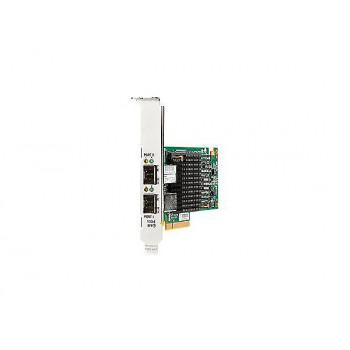 788995-B21 | HP Ethernet 10Gb 2-Port 557SFP+ PCI Express 3.0 X8 Adapter