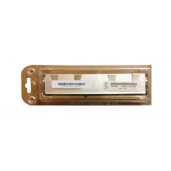 78P0639 | IBM 16GB PC3-8500 ECC Registered DDR3-1066MHz CL7 240-Pin DIMM 1.35V Low Voltage Quad Rank Very Low Profile (VLP) Memory Module