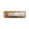 78P0639 | IBM 16GB PC3-8500 ECC Registered DDR3-1066MHz CL7 240-Pin DIMM 1.35V Low Voltage Quad Rank Very Low Profile (VLP) Memory Module