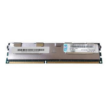 78P1539 | IBM 32GB PC3-8500 ECC Registered DDR3-1066MHz CL7 240-Pin DIMM 1.35V Low Voltage Memory Module