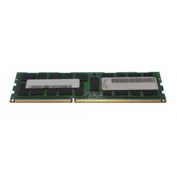 78P1914 | Dell 8GB PC3-8500 ECC Registered DDR3-1066MHz CL7 240-Pin DIMM 1.35V Low Voltage Memory Module