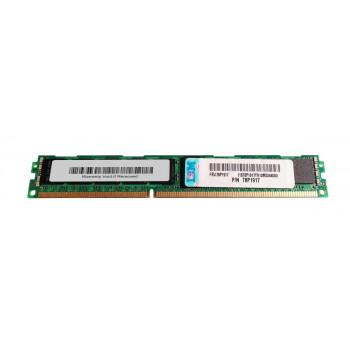 78P1917 | IBM 8GB PC3-10600 ECC Registered DDR3-1333MHz CL9 240-Pin DIMM 1.35V Low Voltage Dual Rank Memory Module