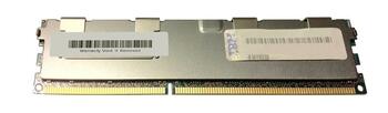 78P4492 IBM 32GB DDR3 Registered ECC PC3-12800 1600Mhz 4Rx4 Memory
