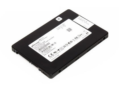 795562-001 HP 1TB MLC SATA 6Gbps 2.5-inch Solid State Drive