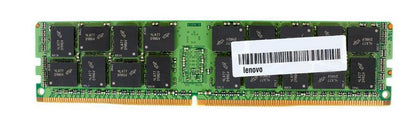 01AG633 Lenovo 64GB DDR4 2933MHz PC4-23400 Reg ECC CL21 LR-DIMM 1.2V Quad Rank Memory Module