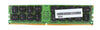 02JG184 Lenovo 64GB DDR4 3200MHz PC4-25600 Reg ECC CL22 DIMM 1.2V Dual Rank Memory Module