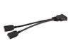 XP688AA | HP DMS-59 to dual DisplayPort Adapter