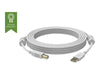 TC2 3MUSB | Vision Techconnect 2 USB Cable USB Type B (M) to USB (M) USB 2.0 3 m White