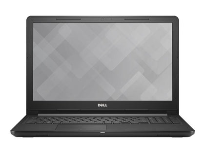 TPVK4 | Dell Vostro 3578 Intel Core i3-8130U (4M Cache, 3.40GHz) 8GB (1x8GB) 2400MHz DDR4 256GB SSD 15.6" FHD (1920x1080) Laptop