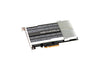 7F6JV | Dell ioDrive II Duo 2.4TB MLC PCI-Express Solid State Drive (SSD)