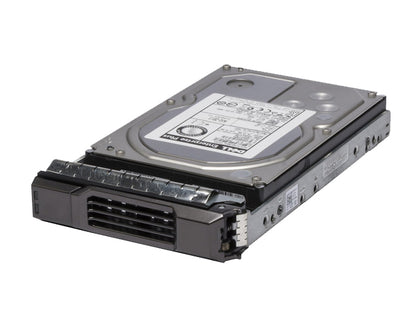 07GR25 Dell 3TB 7200RPM SAS 6Gbps 64MB Cache 3.5-Inch Hard Drive
