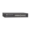 7H966 | Dell PowerConnect 2016 16-Ports 10/100 Fast Ethernet Switch